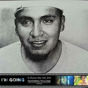 Meet your Posher, Jesse